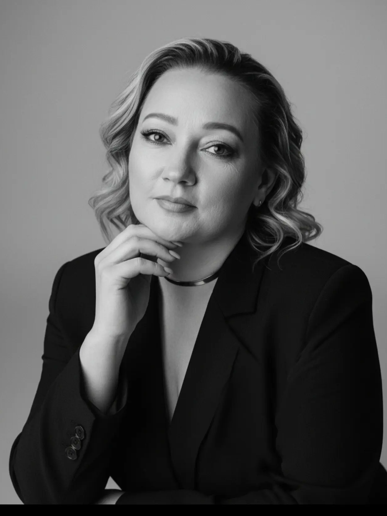 Перовская Юлия Александровна.