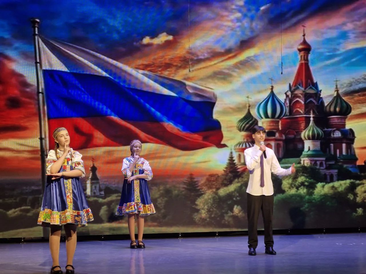 Патриоты России Патриоты России.