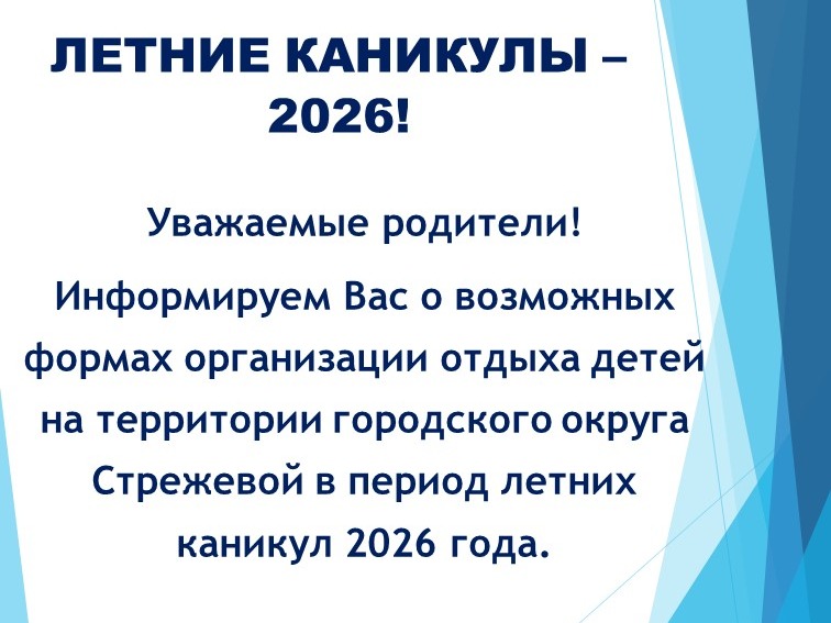 Информация о детском отдыхе в период летних каникул. Информация о детском отдыхе в период летних каникул..