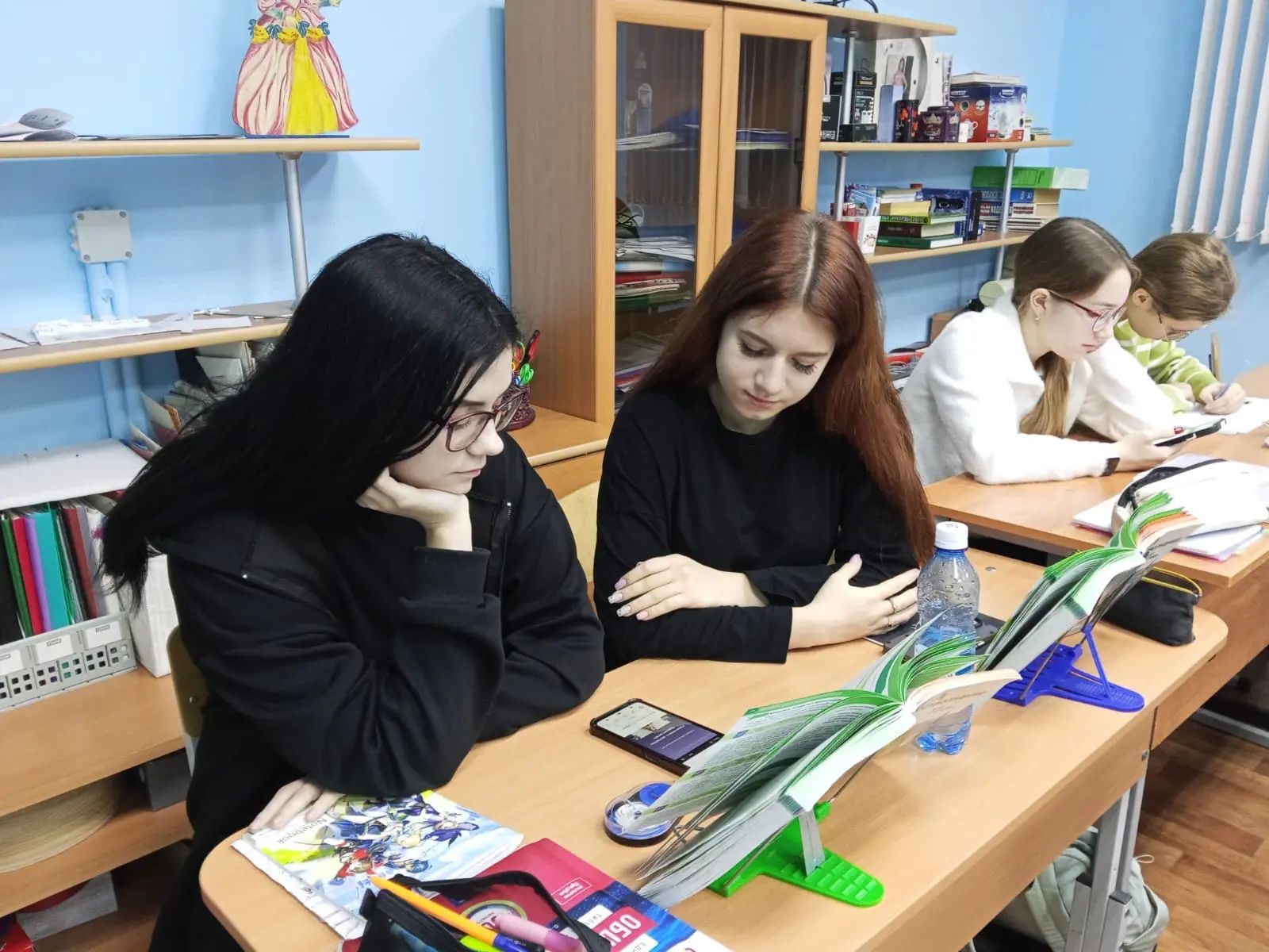 Налоговый диктант Налоговый диктант.